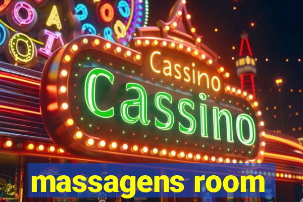 massagens room